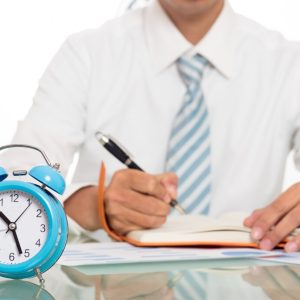 CALCULO DE LA COMPENSACION DE TIEMPO POR SERVICIOS