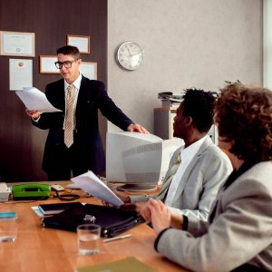 EL PROCESO CONTENCIOSO ADMINISTRATIVO LABORAL