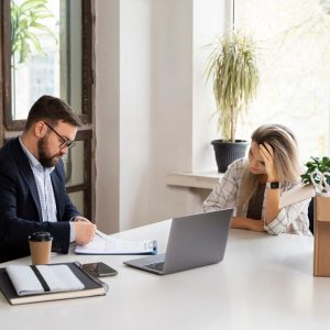 TIPOS DE DESPIDO Y SU INDEMNIZACION