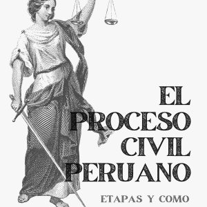 EL PROCESO CIVIL PERUANO: ETAPAS Y COMO FUNCIONA