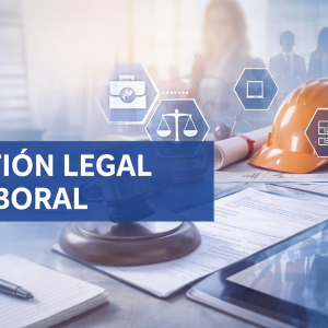 GESTION LEGAL Y LABORAL