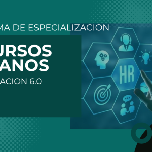 PROGRAMA DE ESPECIALIZACION DE RECURSOS HUMANOS- ENERO 2026