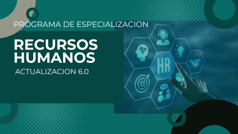 PROGRAMA DE ESPECIALIZACION DE RECURSOS HUMANOS- ENERO 2026